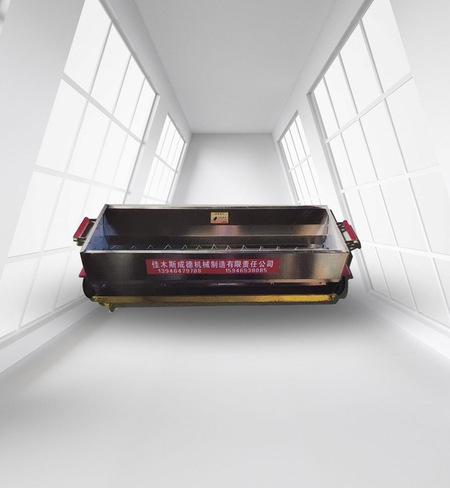 電動覆土機(jī)